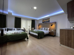 Elegance Suites